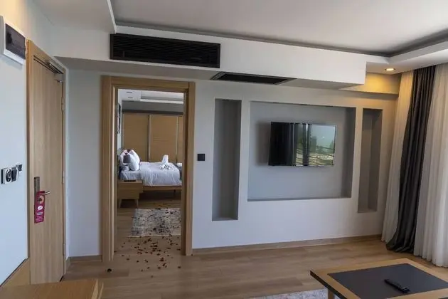Balayı Suite Oda