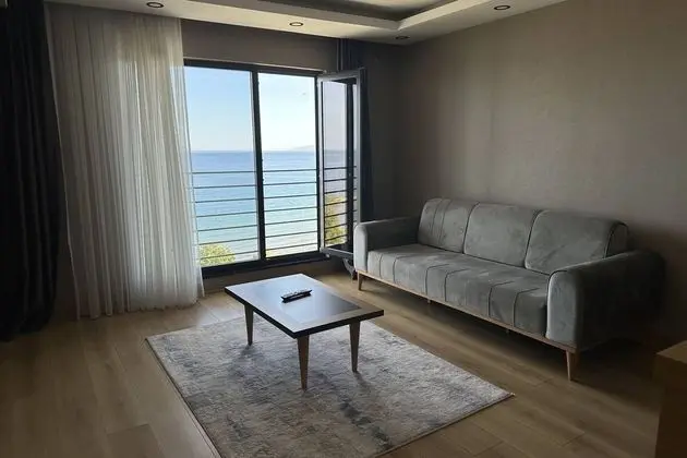 Balayı Suite Oda
