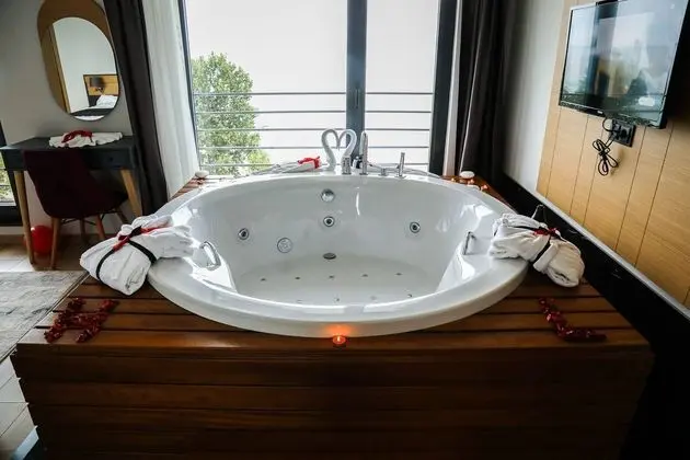 Balayı Suite Oda
