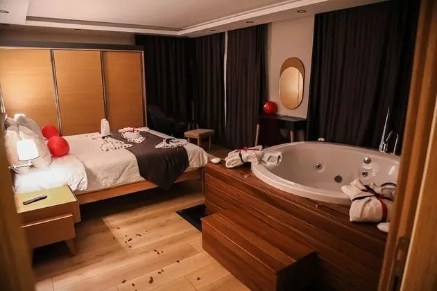 Honeymoon Süit