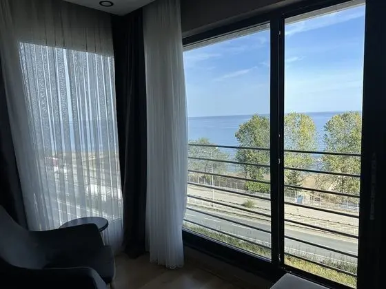 Honeymoon Süit