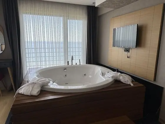 Honeymoon Süit