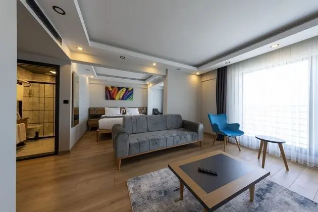 Junior Suite