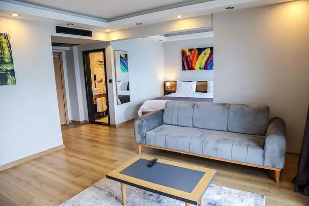 Junior Suite