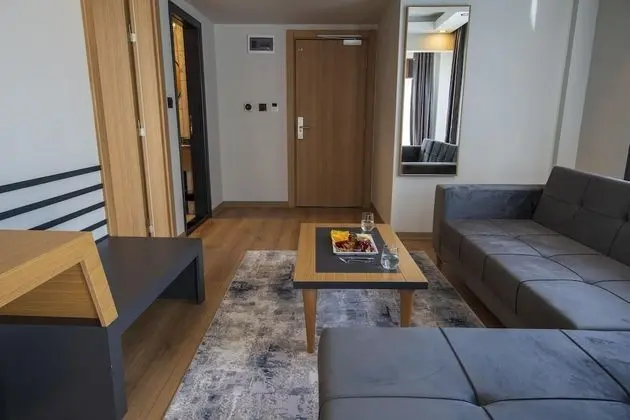 Terrace Suite