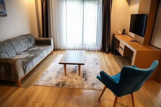 Terrace Suite