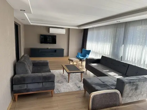 Terrace Suite