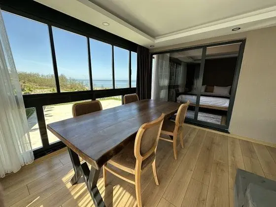 Terrace Suite