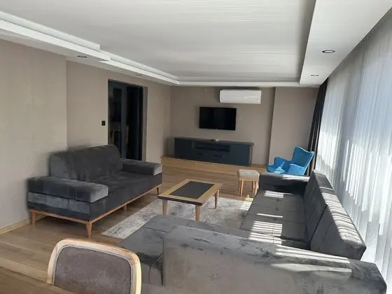 Terrace Suite