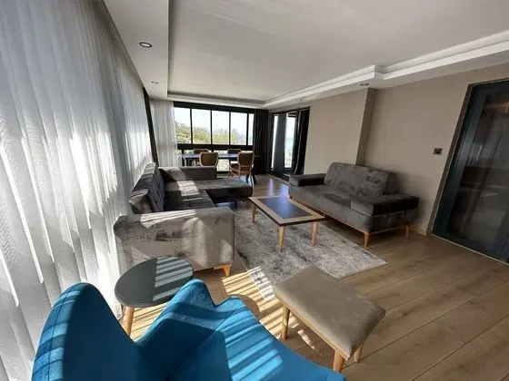 Terrace Suite