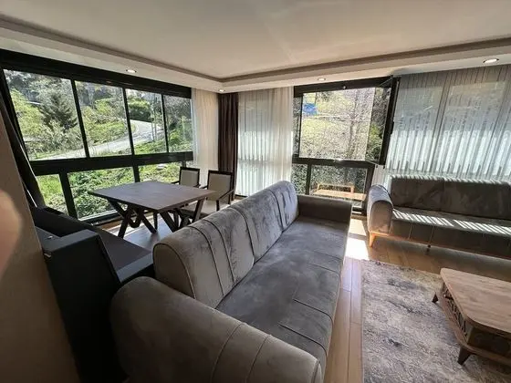 Terrace Suite