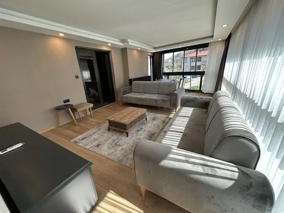 Terrace Suite