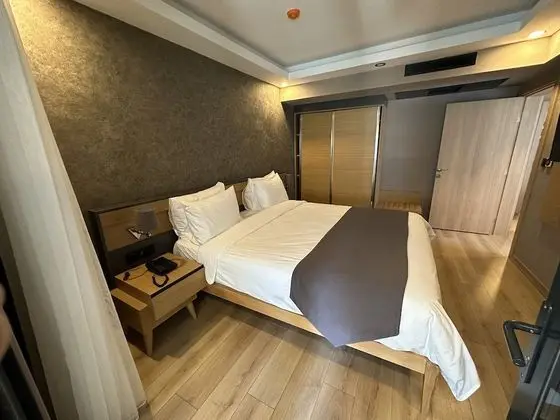 Terrace Suite