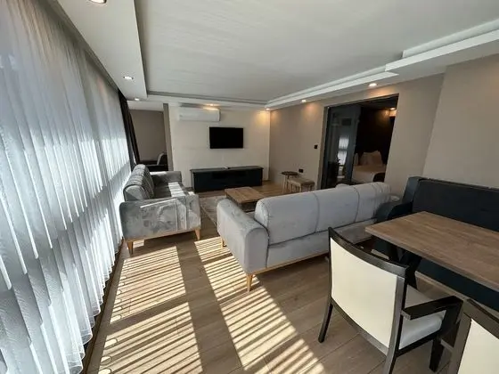 Terrace Suite