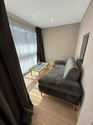 Terrace Suite