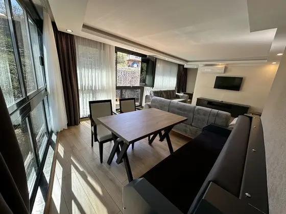 Terrace Suite
