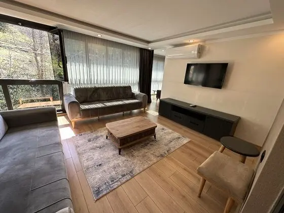 Terrace Suite