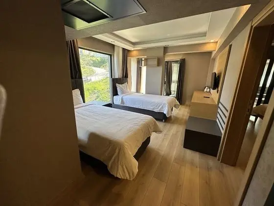 Terrace Suite