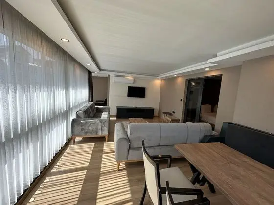 Terrace Suite