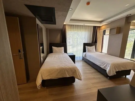 Terrace Suite
