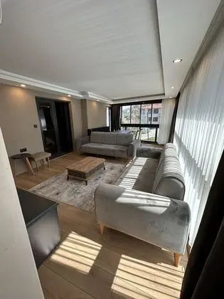 Terrace Suite