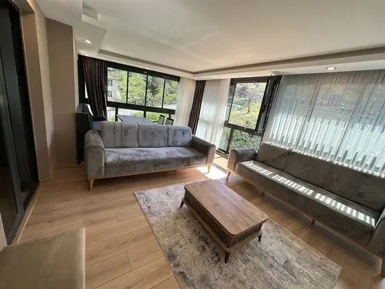 Terrace Suite