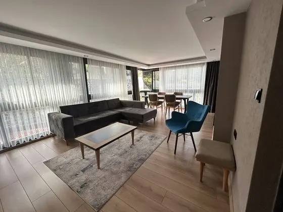 Terrace Suite