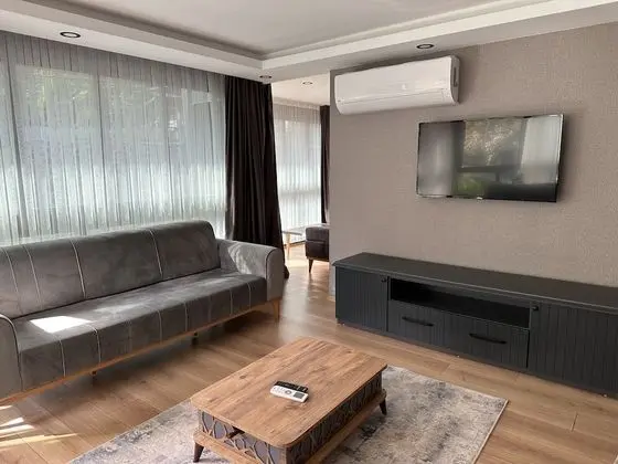Terrace Suite