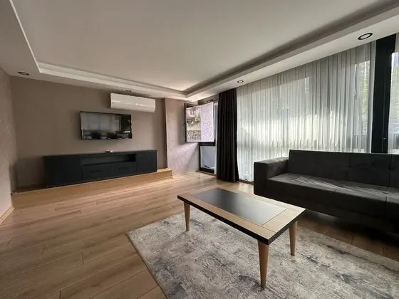 Terrace Suite