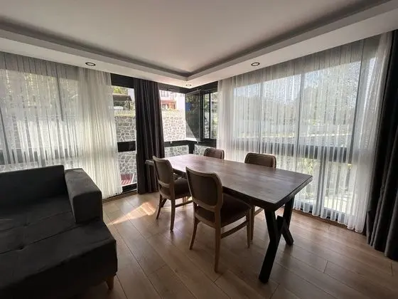 Terrace Suite