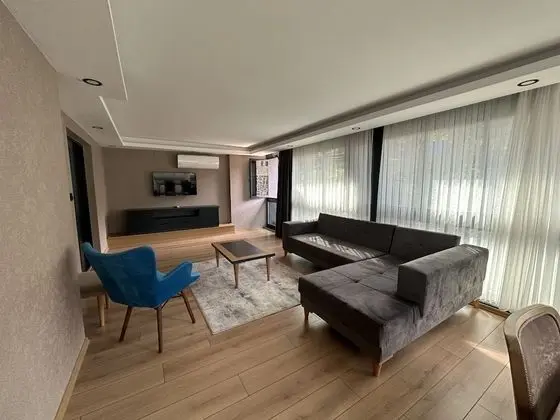 Terrace Suite