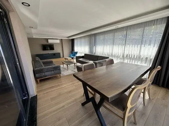 Terrace Suite