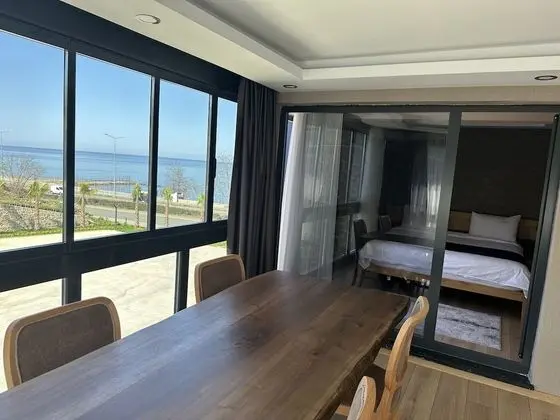 Terrace Suite