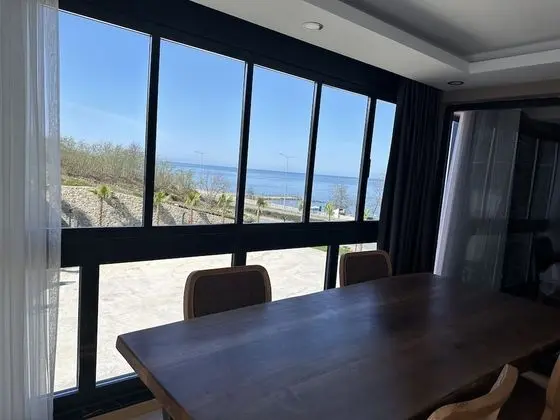 Terrace Suite