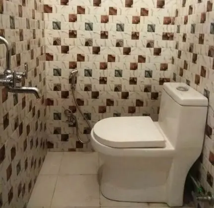 Basic Tek Büyük Yataklı Oda