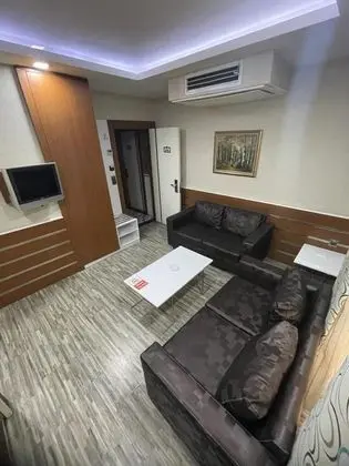 Family Oda, Şehir Manzaralı