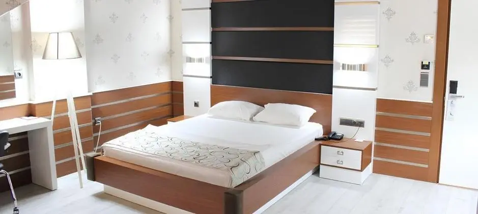 Standart Oda, Şehir Manzaralı