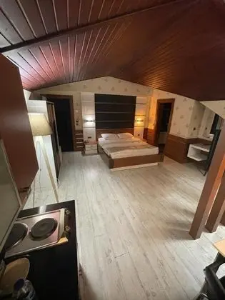 Suite, Şehir Manzaralı