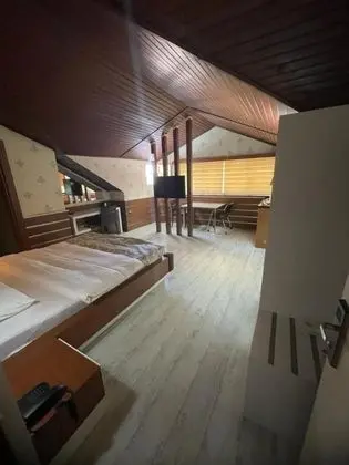 Suite, Şehir Manzaralı