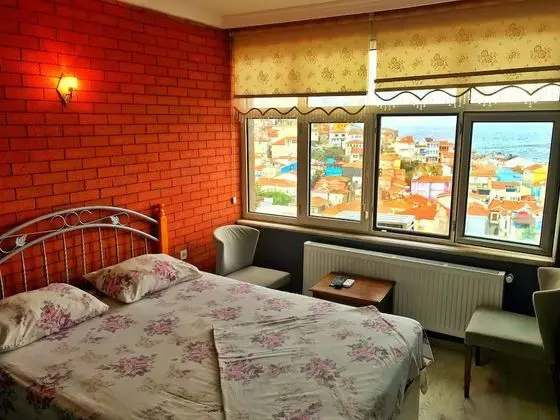 Iş süit