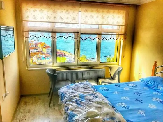Iş süit