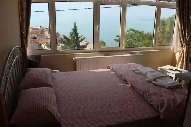 Iş süit