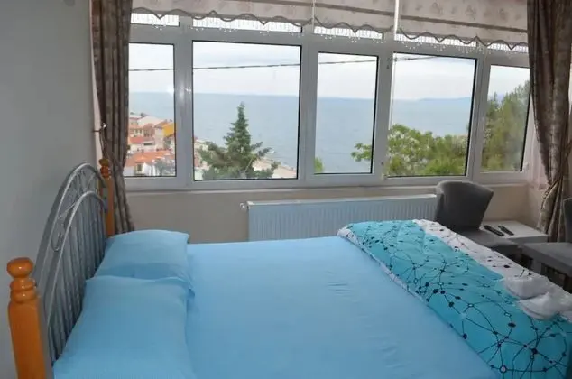 Iş süit