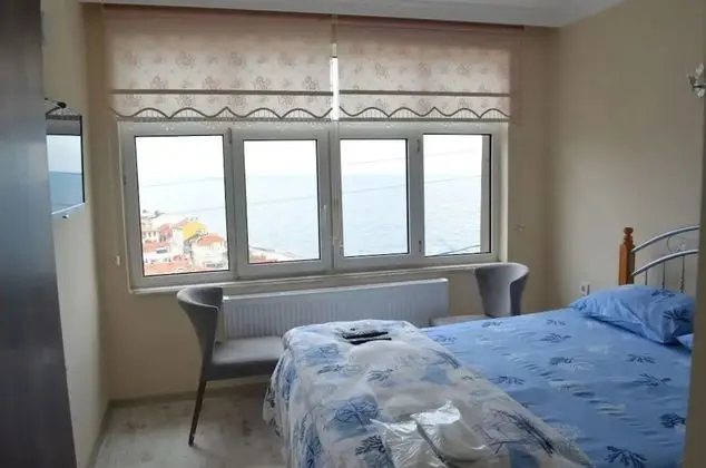 Iş süit