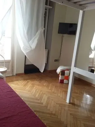Family Oda, 1 Yatak Odası, Ortak Banyo