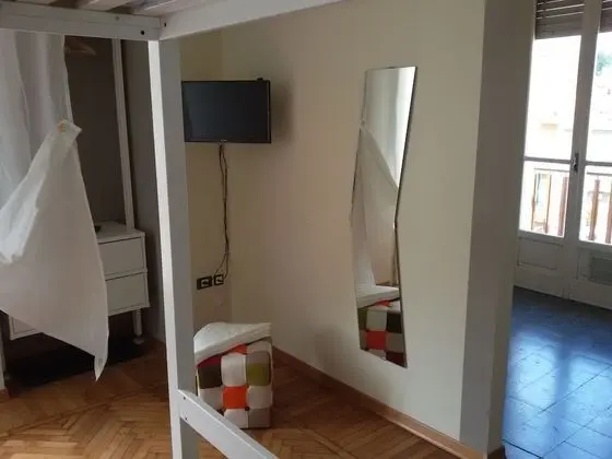 Family Oda, 1 Yatak Odası, Ortak Banyo