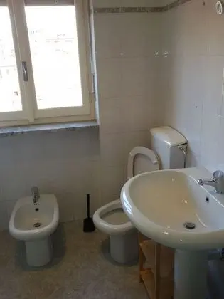 Family Oda, 1 Yatak Odası, Ortak Banyo