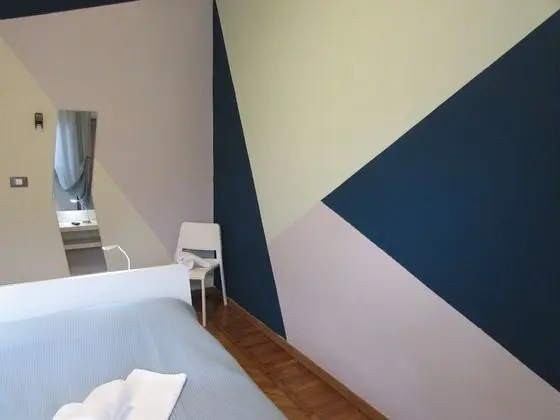 Standard Tek Büyük Yataklı Oda, Ortak Banyo