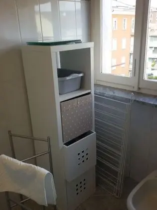 Standard Tek Büyük Yataklı Oda, Ortak Banyo