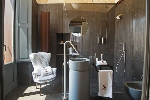 Luxury Oda, 1 En Büyük (King) Boy Yatak, Şehir Manzaralı